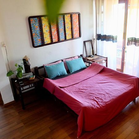 Mali Home ฮอยอัน ภายนอก รูปภาพ