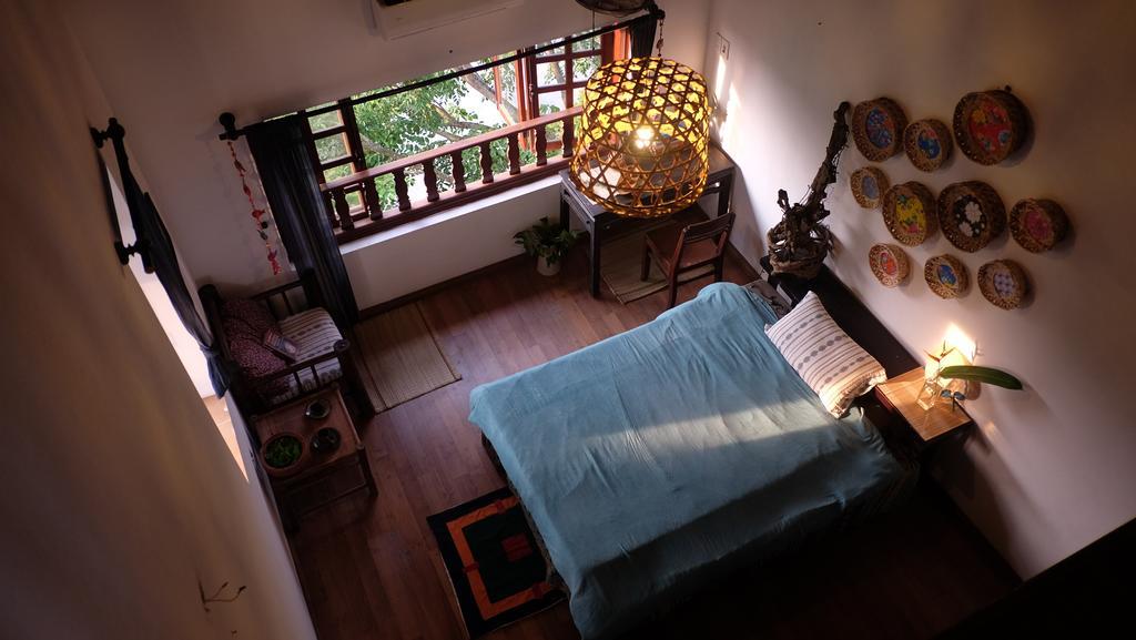 Mali Home ฮอยอัน ภายนอก รูปภาพ