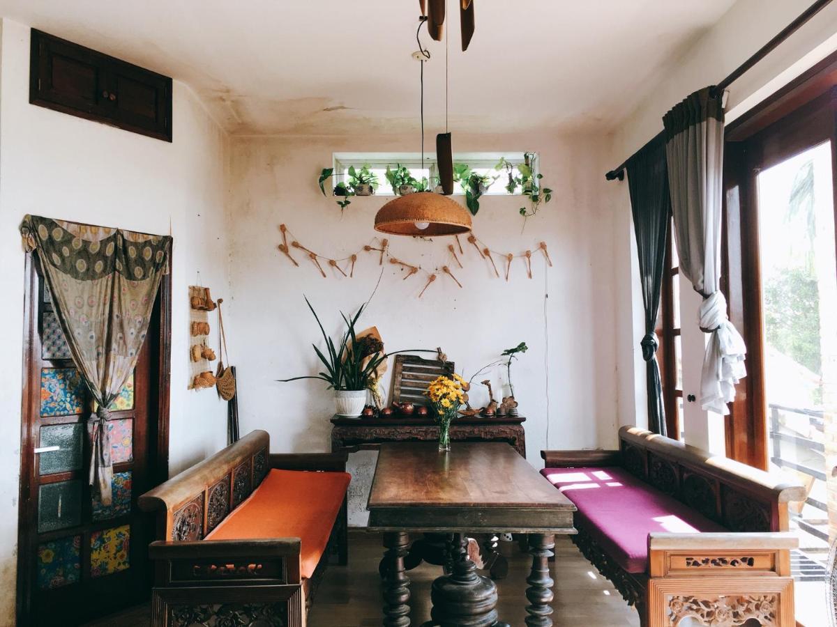 Mali Home ฮอยอัน ภายนอก รูปภาพ