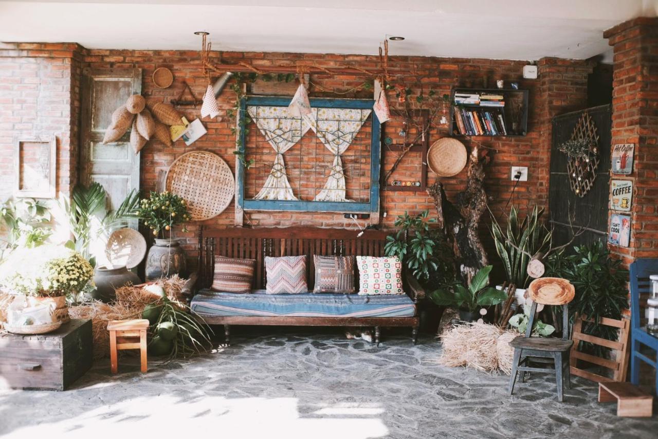 Mali Home ฮอยอัน ภายนอก รูปภาพ